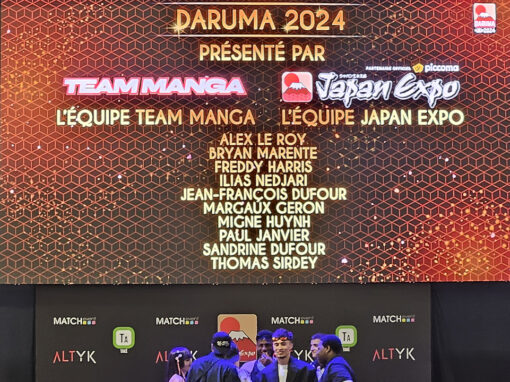Murasaki Team