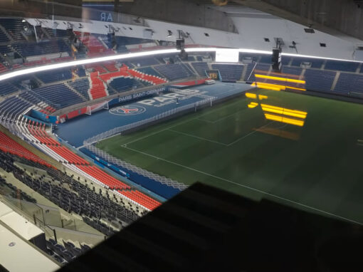 PSG